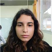 porfessora particular sem experiência